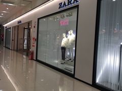 -ZARA(凯德乐峰广场店)