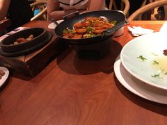 -阿榕小厨(丈八一路店)