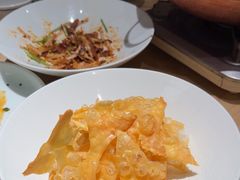 -一坐一忘云南菜(卓悦中心)