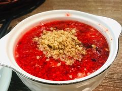 -茉莉餐厅(包河万达店)