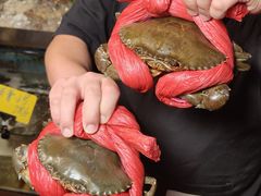 -辉记炭烧海鲜大排档·老字号(福田店)