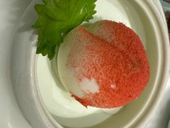 -江城小馆陕南妈妈菜·全球旅行餐厅(钟楼店)