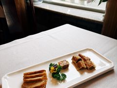 -功德林素菜饭庄(前门店)