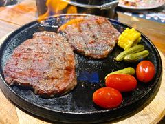 -卢布里西餐厅(海拉尔店)