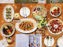 -有序Orderly融合西餐·咖啡(运河外滩店)