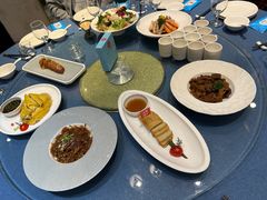-御沪沪味园.融合菜.海鲜(斜土路店)