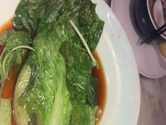 -绿茶餐厅(青岛城阳万象汇店)