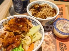 -吉野家(复兴路第二餐厅店)