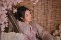 -汉仪华裳汉服馆(打浦桥店)