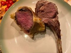 -金海湾自助餐厅(金陵饭店)