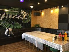 -顽主轰趴馆团建ktv桌游狼人杀(望京店)