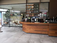 -星巴克(盐城五洲国际店)