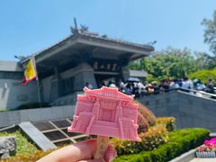 -徐州龟山景区