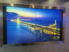 -宁波海天一洲景区