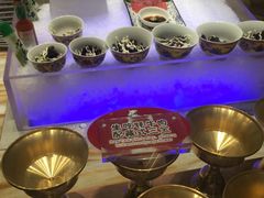 -西藏饭店·亚克·食光自助餐厅(文殊院店)