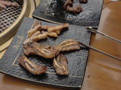 -海之屋韩式烤肉(海棠68环球美食街店)