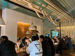 -十面春风·江南面馆(崇宁路店)