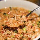 杭州探店｜衢州菜tian花板‼️‼️‼️