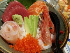 -松岛日本料理(汾江路店)