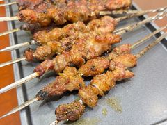 -连锦记海鲜烧烤大排档·锦州特色(西安路交大店)
