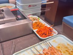 -邢氏老太太烤串(北兴街店)