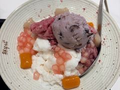 -鲜芋仙(番禺万达广场店)