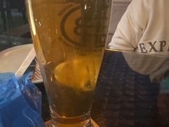 -Shanghai Brew House上海啤酒工坊(老外街店)