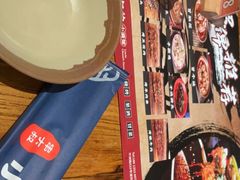 -串大叔炭火烤串·鸡西大冷面刀削面(总店)
