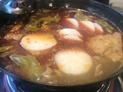 湘味肥肠火锅-湘肠香火锅店(团结湖店)