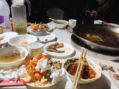 -蛙鱼道美蛙鱼自助火锅(新耍都店)
