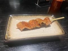 -玄白·炭烤活鳗(上海首店)