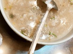 -李记搅团•非遗陕菜(三桥店)