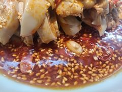 -周渝食惦·酸菜鱼精致川菜(横岗店)