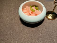 -山石榴·贵州菜(陆家嘴中心店)