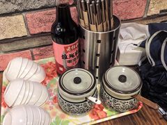 -张家巷美食(南浔店)