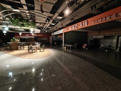 -利腾金力湾商业中心
