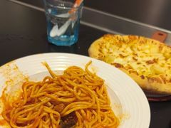 -必胜客(WOW宝龙城市广场店)