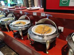 -素心素食(翠苑店)