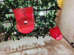 -香港威特瑞茶餐厅(小白楼音乐厅店)