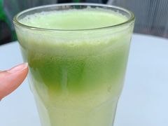 轻体日&nbsp;Detox&nbsp;Day-BAKER&SPICE(环贸店)