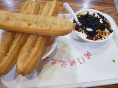 -阊门姚记豆浆(旧学前直营店)