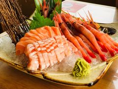 -高木日本料理(静安寺店)