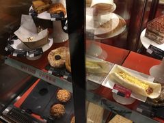 -星巴克(兰州国芳百货店)