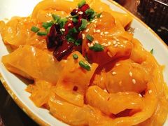 -江边城外烤全鱼(方庄时代购物中心店)