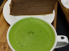 -Peet's Coffee皮爷咖啡(武商Mall手作店)