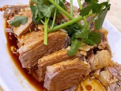 -电白鸭粥店(下沙二坊88号店)