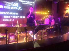 -致青春光阴的故事音乐酒吧(虹桥坊店)