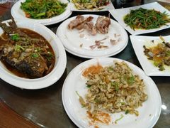 -连池鱼豆味坊(风景区店)