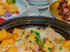 -曼玉餐厅(正弘城店)