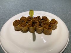 鲜虾腐皮卷-宝燕壹号(徐汇店)